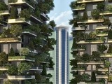 Bosco Verticale, Milano