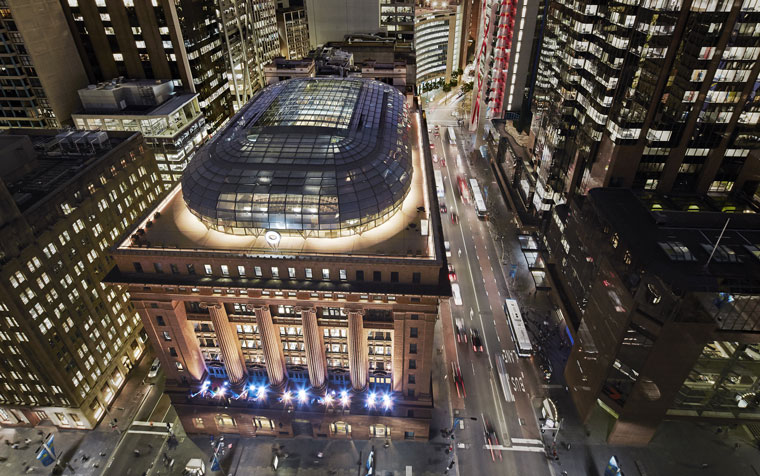 Sustainability key to success at national architecture awards