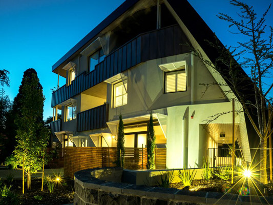 EME’s Artisan Apartments scoops multiple BDAV Awards | The Fifth Estate