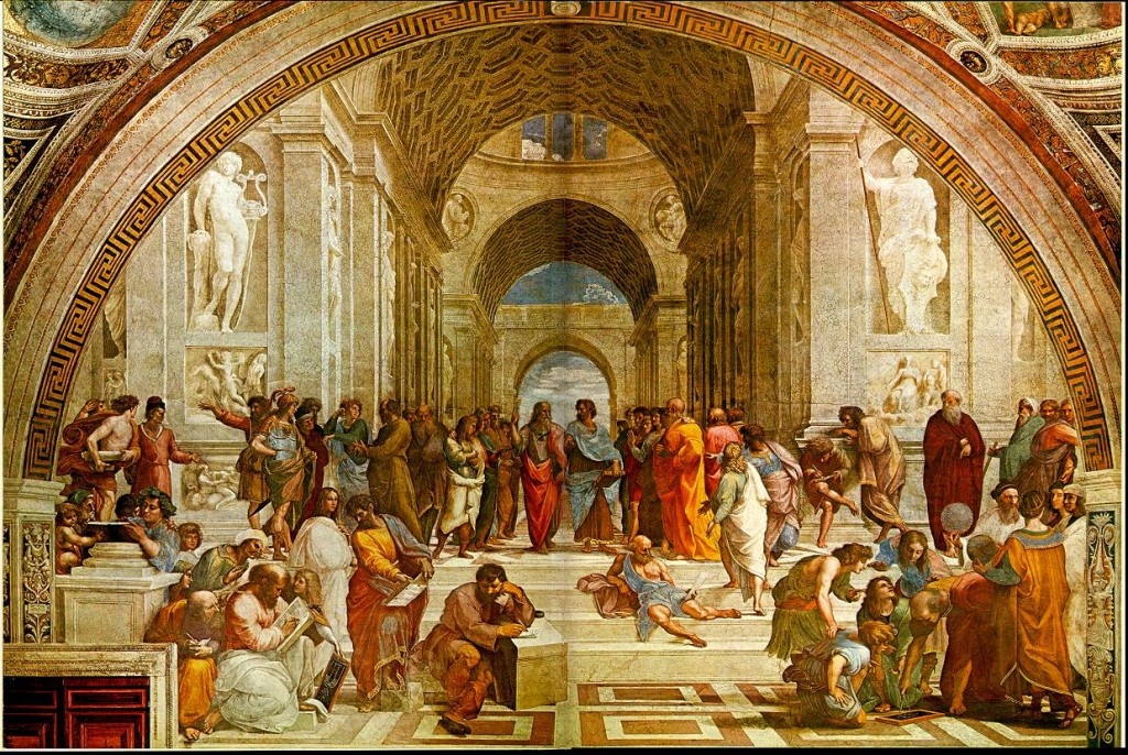 El Renacimiento y La Ilustración