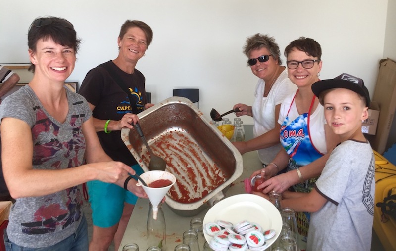 Cape Paterson eco project how to turn a passion into reality The